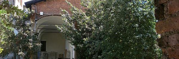 Parcheggio vicino a Civico museo archeologico di Milano