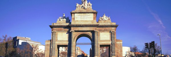 Se garer près de: Puerta de Toledo