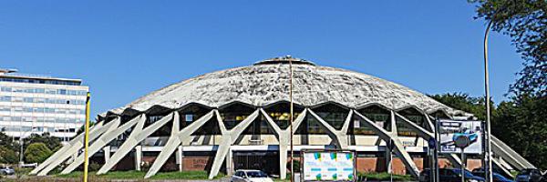 Se garer près de: Petit palais des Sports