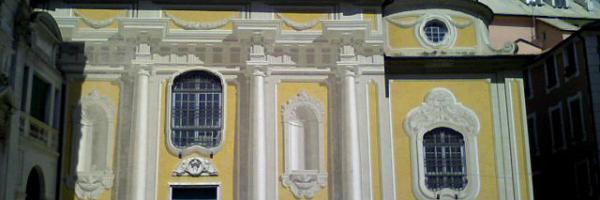 Parking cerca de Cappella Sistina