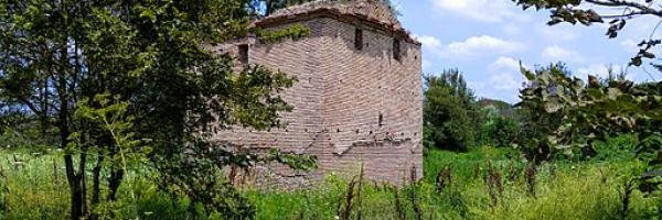 Se garer près de: Parc de la Caffarella
