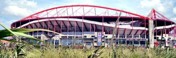 Se garer près de: Estádio da Luz