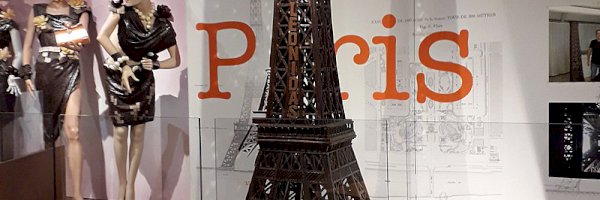 Se garer près de: Musée du chocolat