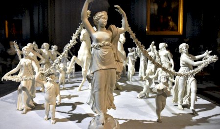 Museum og Kongelige Bosco di Capodimonte, Naples