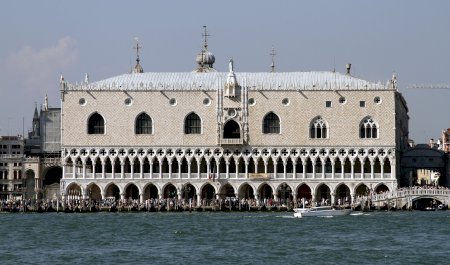 Palazzo ducale, Venezia