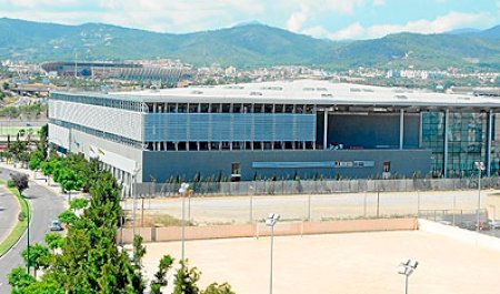 Palma Arena, Palma de Mallorca