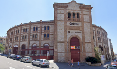 Tarraco Arena, Tarragona