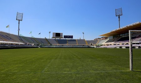 Artemio Franchi Stadion, Florence