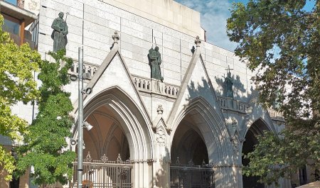Cathédrale du Saint-Esprit , Terrassa