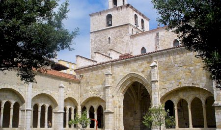 Santander Cathedral, Santander
