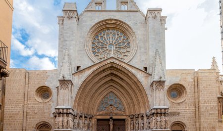 Catedral de Tarragona, Tarragona