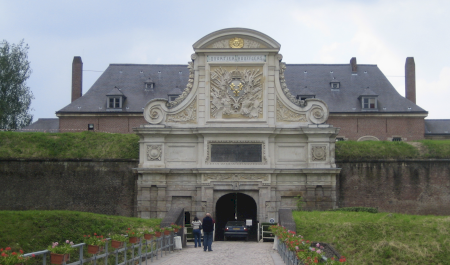 Vauban-Esquermes, Lille