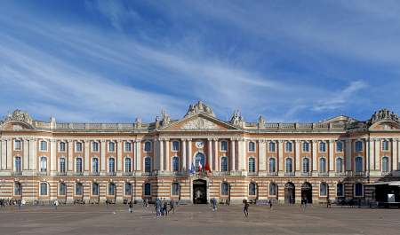 Capitole, Toulouse
