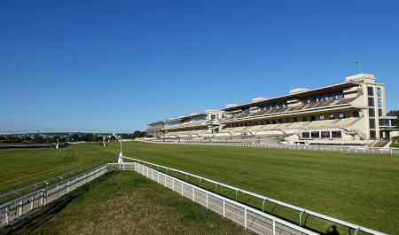 Ippodromo di Auteuil, Parigi