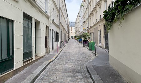 Bezirk 11, Paris