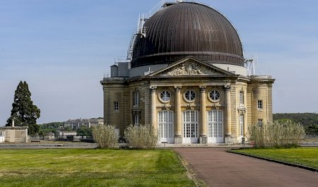 District 14, Parijs