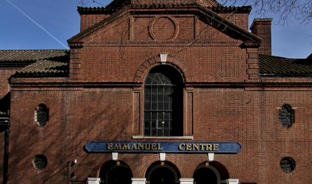 Centro Emmanuel, Londres