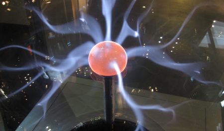 CosmoCaixa - Museu, Barcelona