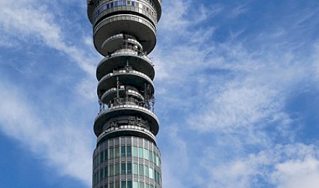 Torre BT, Londres