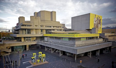 Teatro Nacional de Londres, Londres