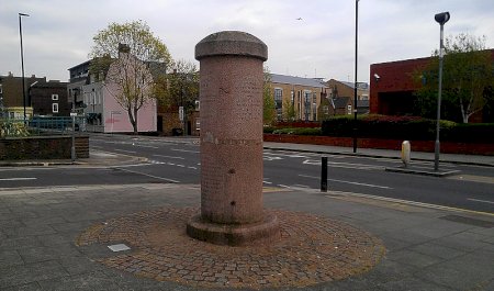 Monumento de Brentford, Londres