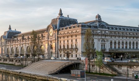 Musée d'Orsay, Parijs