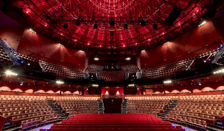 Cirque Royal, Bruxelles