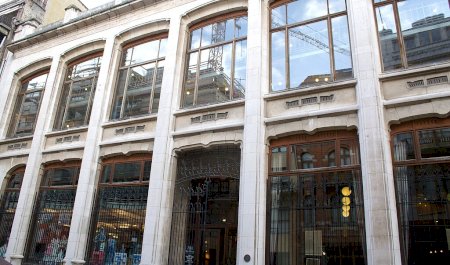 Centro Belga del Fumetto, Bruxelles