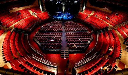 Circo Price Theatre, Madrid
