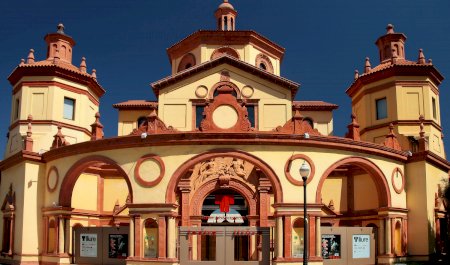 Teatre Lliure Montjuïc, Barcelona