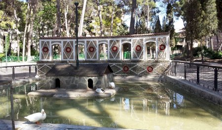Abelardo Sánchez Park, Albacete