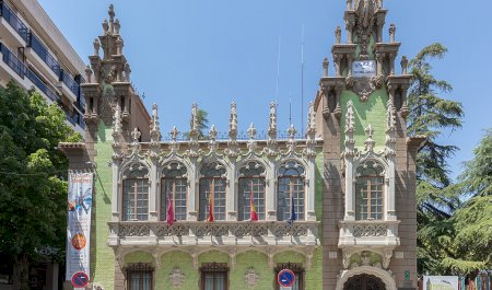 Cutlery Museum, Albacete