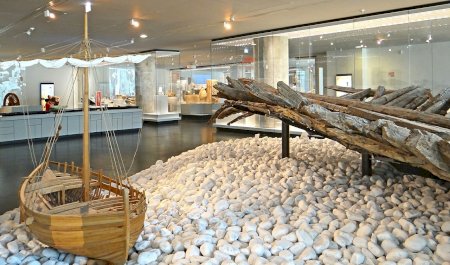 Historisch Museum van Marseille, Marseille