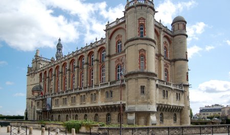 Museo di Archeologia Mediterranea, Marsiglia