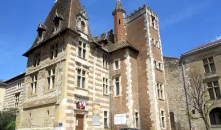 Museu de Belles Arts d'Agen, Agen