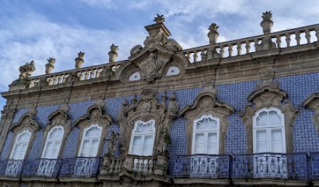 Centro di Braga, Braga