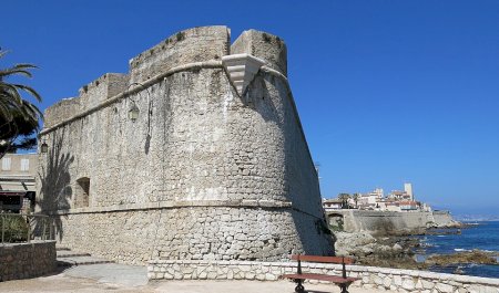  Vieille Ville d’Antibes, Antibes