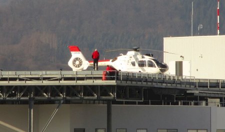 Hôpital de Chambéry, Chambéry
