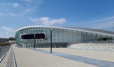 Le Colisée, Chartres