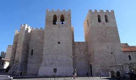 Abbaye Saint-Victor, Marseille