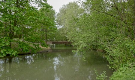 Parc Léo Lagrange, Reims