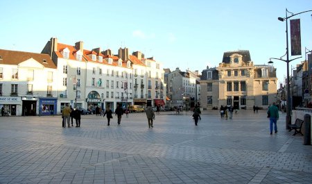  Place du Marché, Saint-Germain-en-Laye