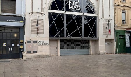 Cinéma Le Navire, Valence