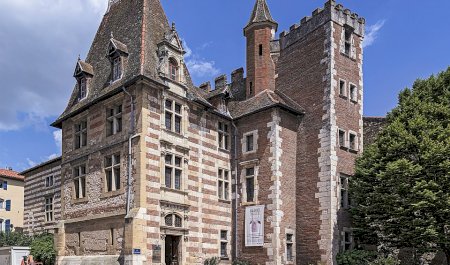 Musée des Beaux-Arts de Rouen, Rouen