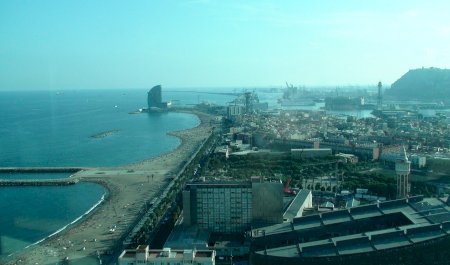 Barri de la Barceloneta, Barcelona