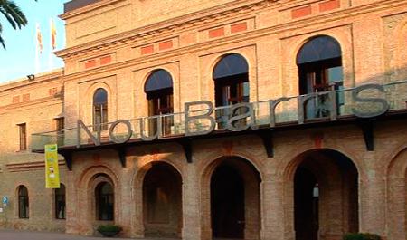 Nou Barris, Barcelone