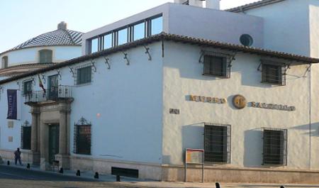 Museo Salzillo, Murcia