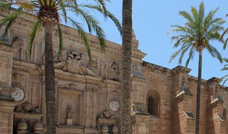 Catedral de Almería, Almería