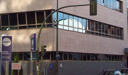 Hospital Quirónsalud San José, Madrid