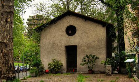 Lorenteggio, Milà